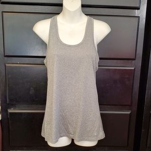 Nike - Women's Dri Fit Workout Tank Size M